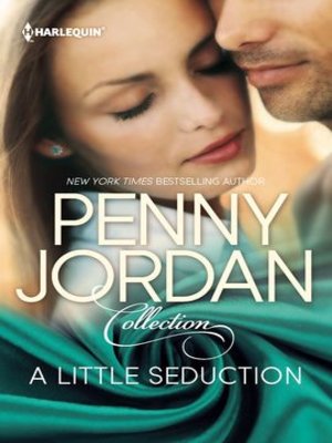 cover image of A Little Seduction: A Treacherous Seduction\The Marriage Resolution